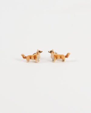 Orecchini | Corgi