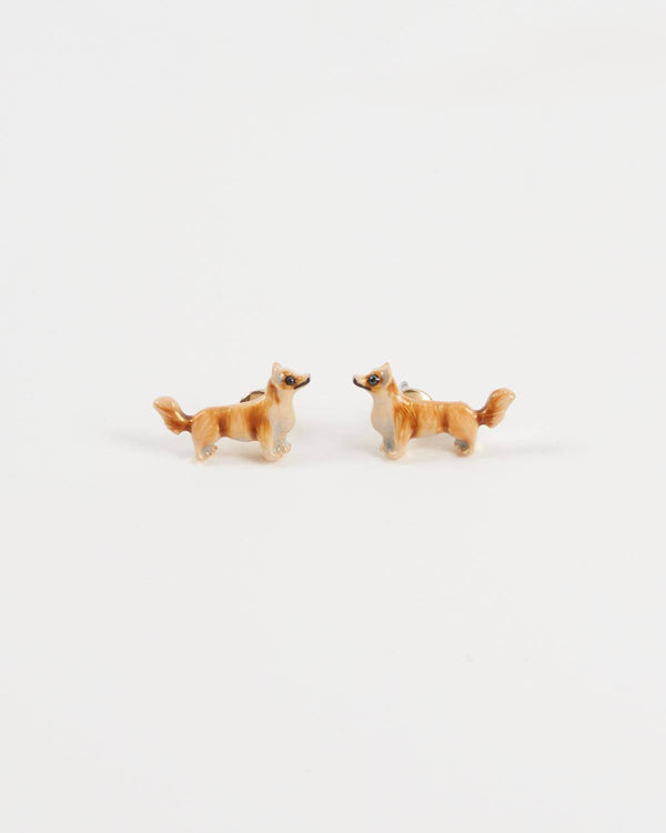 Orecchini | Corgi