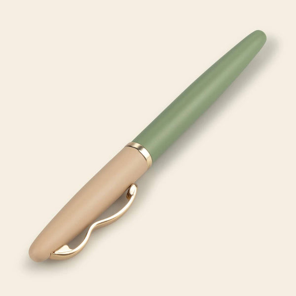 Penna stilografica