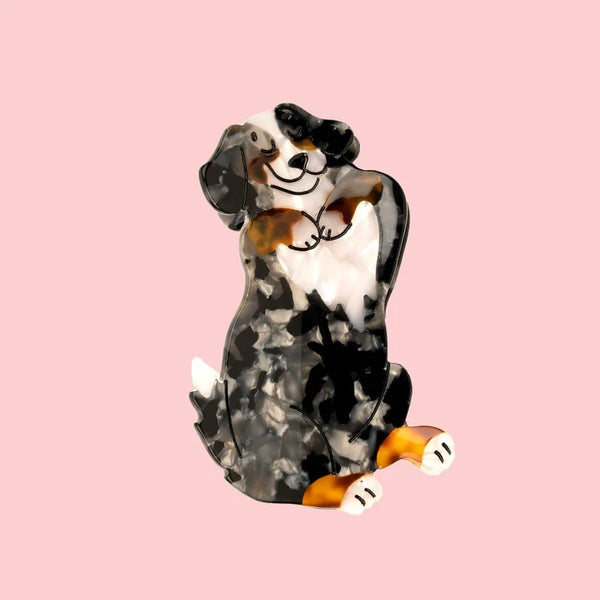 Pinza Cane Bernese