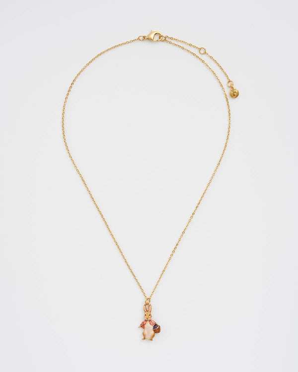 Collana | Cotton-Tail