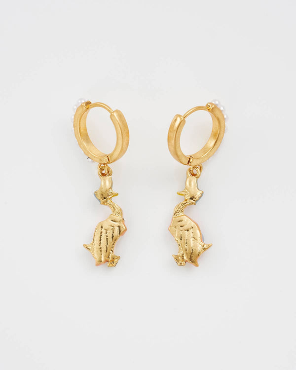 Orecchini | PUDDLE DUCK