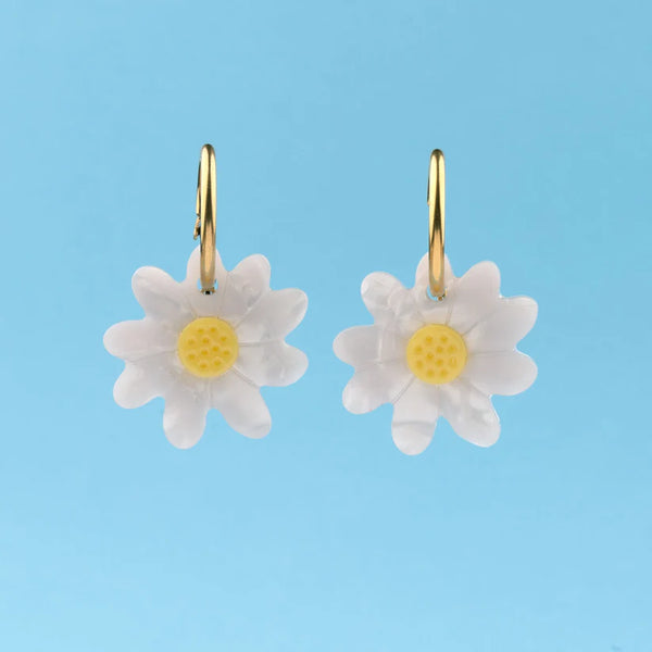 Orecchini Margherita