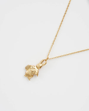 Collana | Cotton-Tail