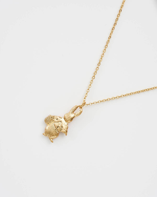 Collana | Cotton-Tail