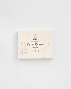 Collana | Limone con Peter Rabbit