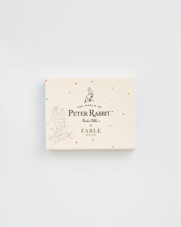 Collana | Limone con Peter Rabbit