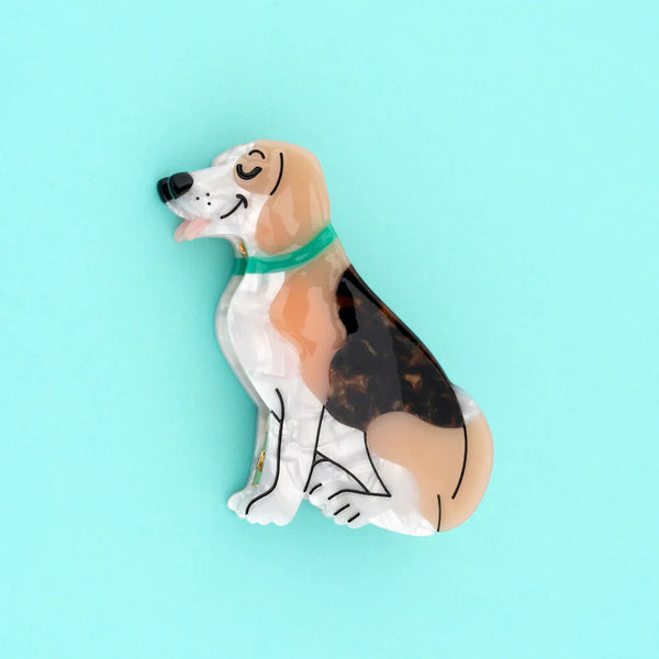 Pinza Cane Beagle
