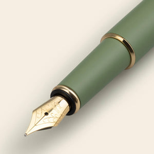 Penna stilografica