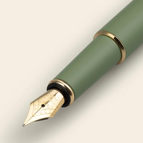 Penna stilografica