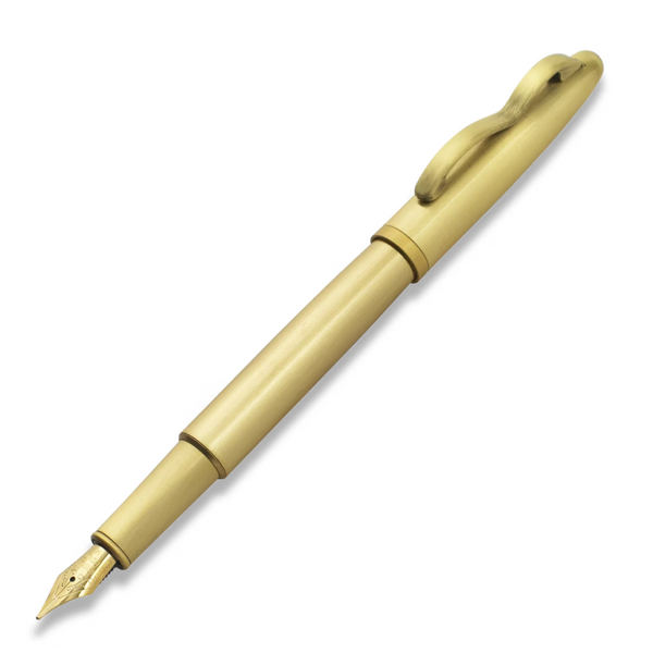 Penna stilografica