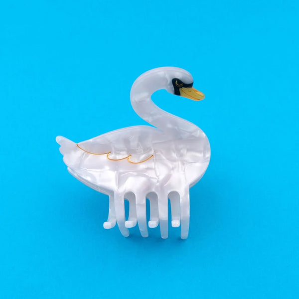 Pinza Cigno