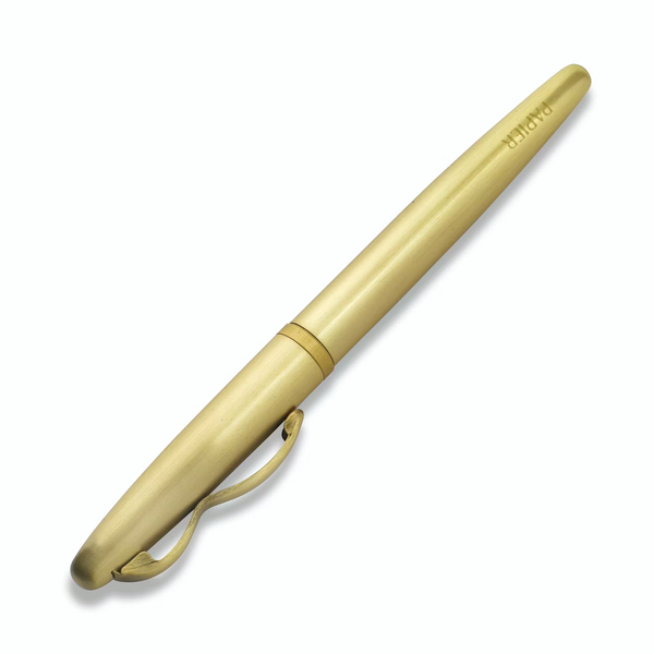 Penna stilografica