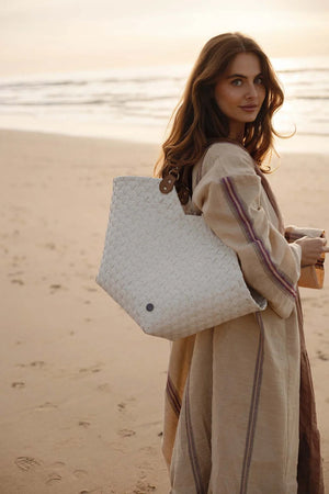 Shopper Sweetheart | Champagne