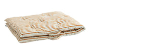 Materassino gaddiposh XL | Double sided printed cotton mattress