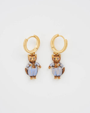 Orecchini | Tom Kitten