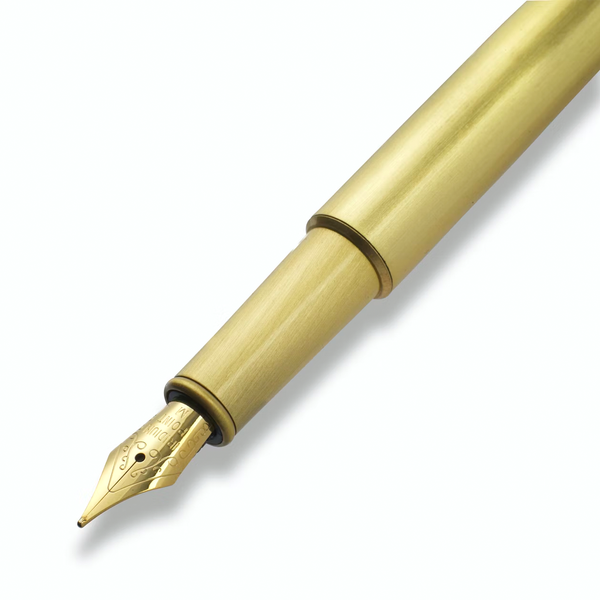Penna stilografica