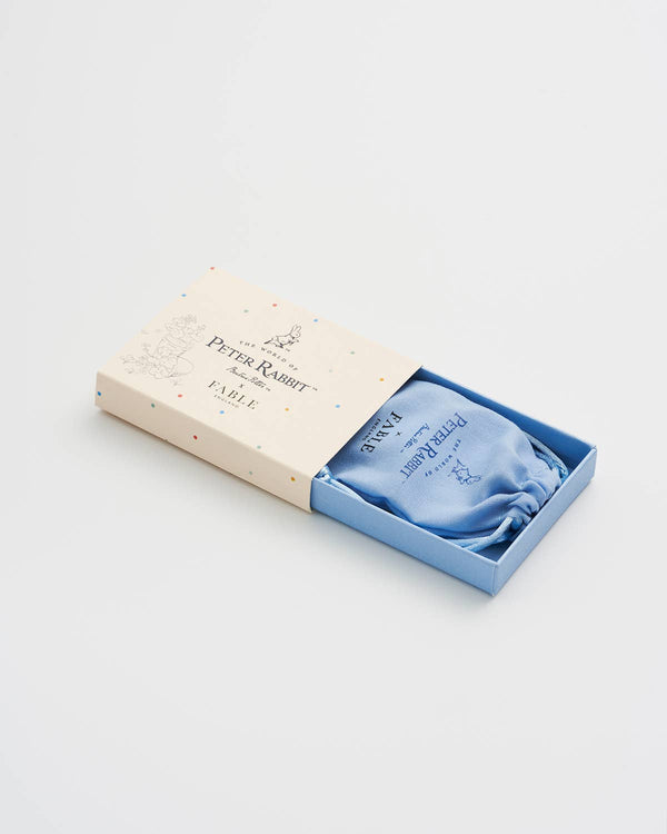 Collana | Cotton-Tail