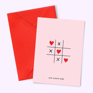 Biglietto |  Love game