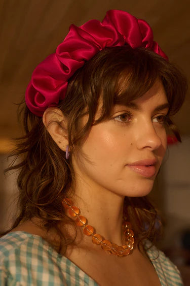 Orecchini | Raggio di sole | Sunset Lilac