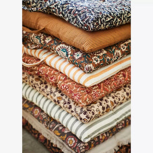 Materassino gaddiposh XL | Double sided printed cotton mattress