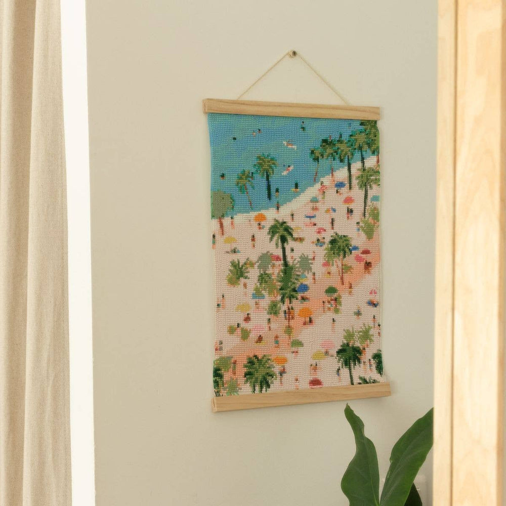 Diamond Painting | Summer Time