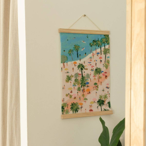 Diamond Painting | Summer Time