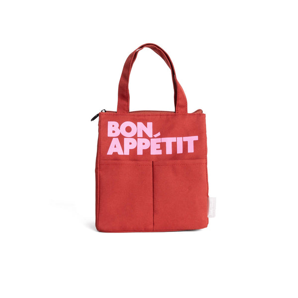 BORSA PRANZO | BON APPÉTIT | BORDEAUX