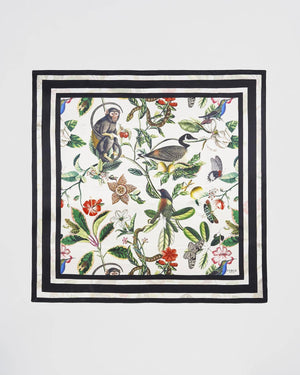 Foulard | Gold Goose