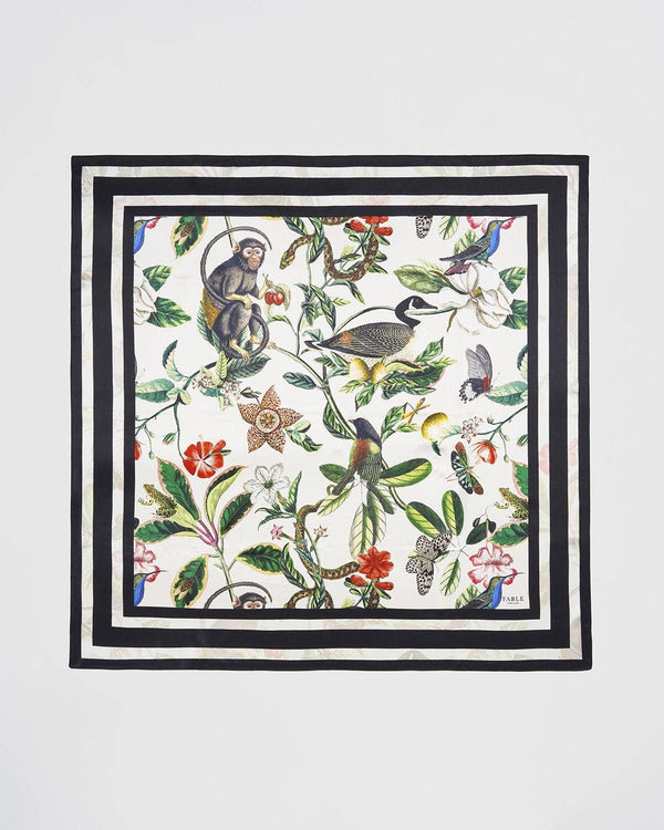 Foulard | Gold Goose
