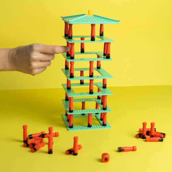 Gioco da tavolo | Jinja