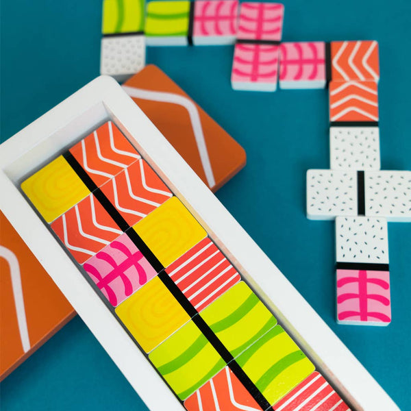 Domino | Domigiri