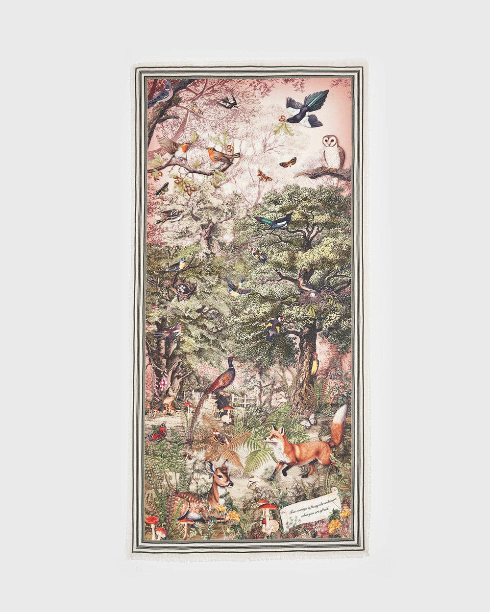 Sciarpa | Racconti del Bosco