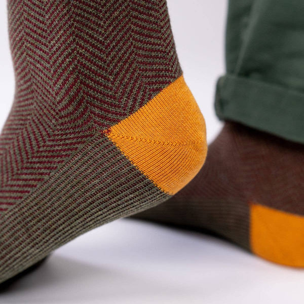 Calze | Campana