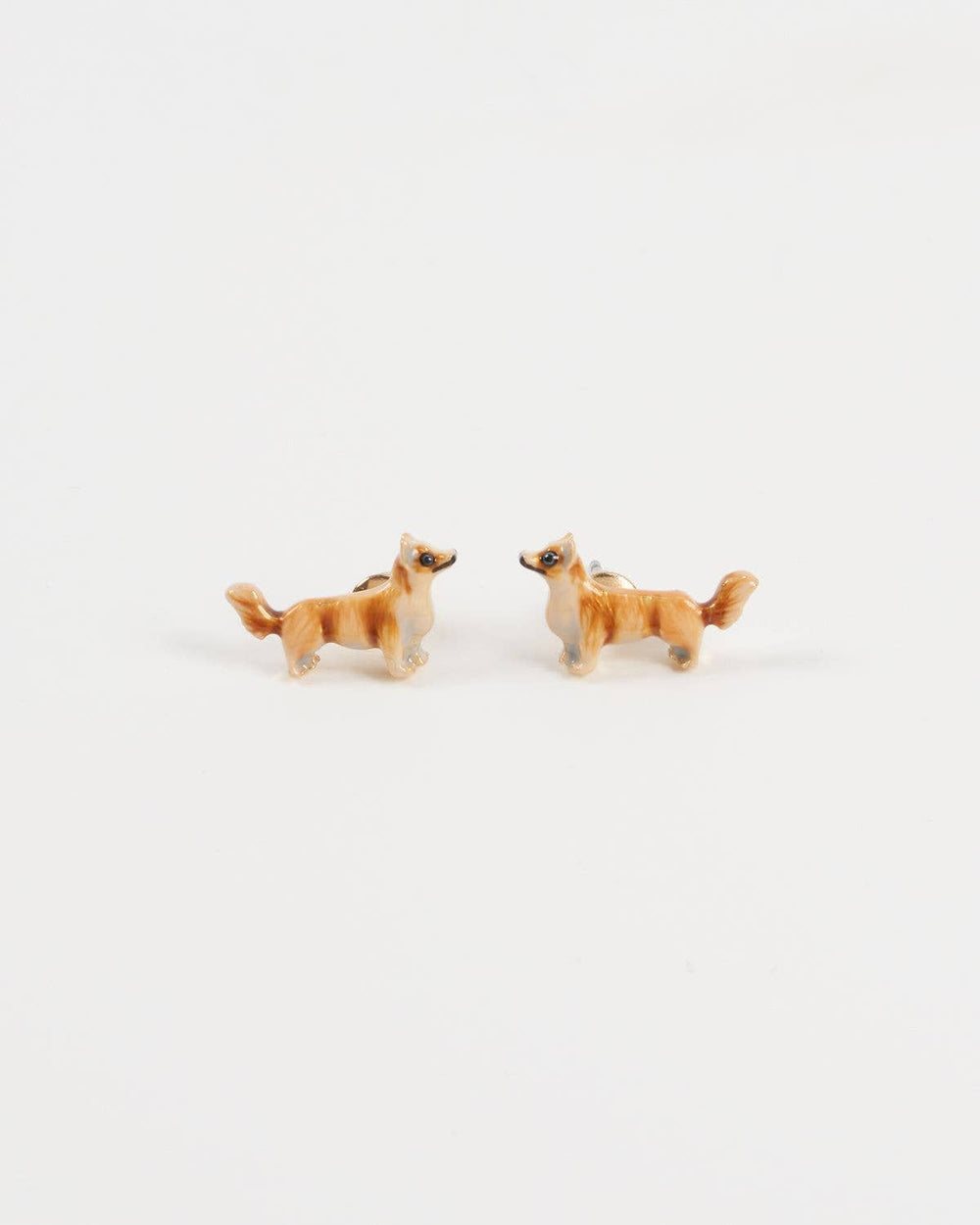 Orecchini | Corgi
