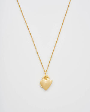 Collana | Cuore Ex Voto