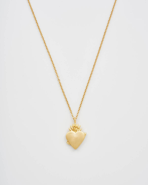 Collana | Cuore Ex Voto