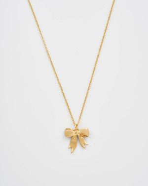 Collana | Fiocco