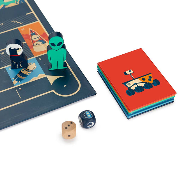 Gioco da tavolo | Space Museum