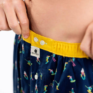 Boxer Tout schuss