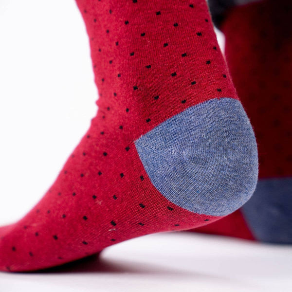 Calze | Paprika
