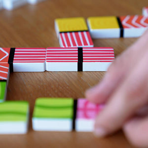 Domino | Domigiri