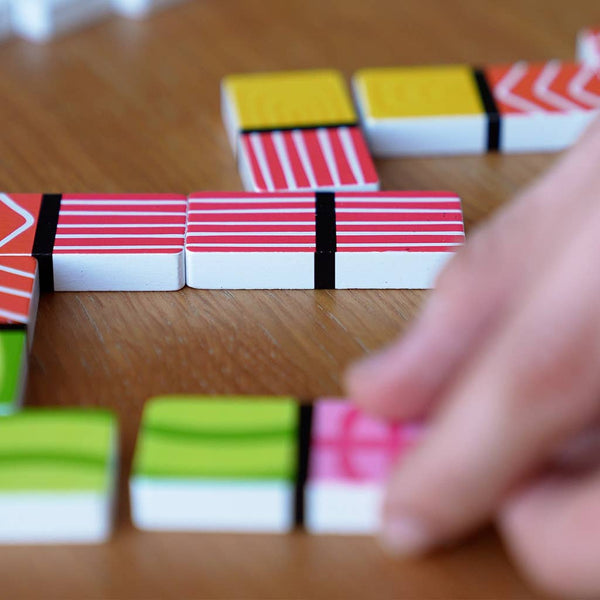 Domino | Domigiri