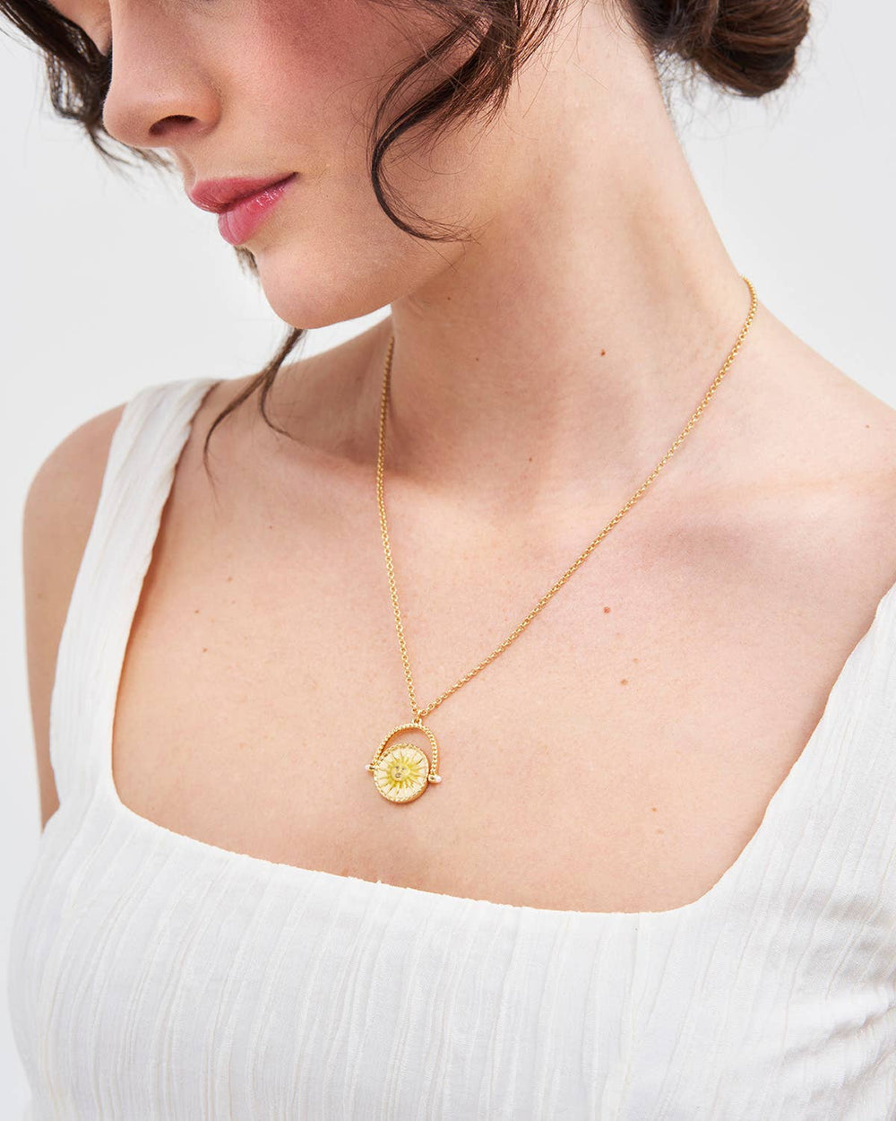 Collana | Notte e Giorno