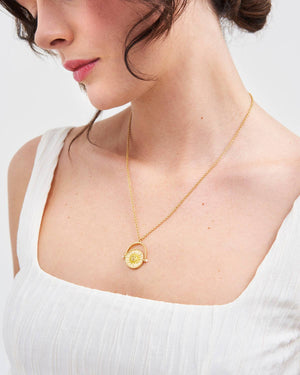 Collana | Notte e Giorno