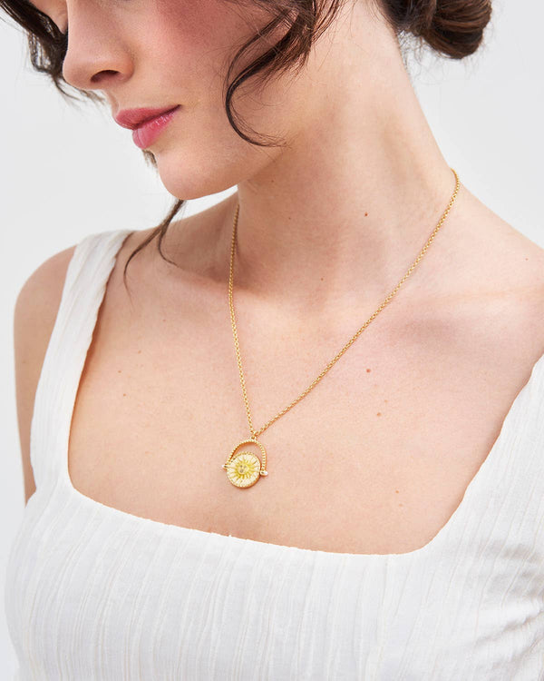 Collana | Notte e Giorno
