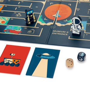 Gioco da tavolo | Space Museum