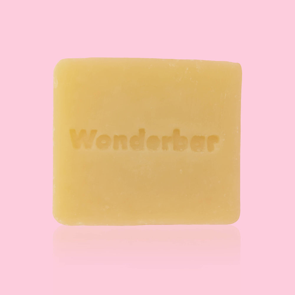 Sapone | Easy peasy lemon squeezy