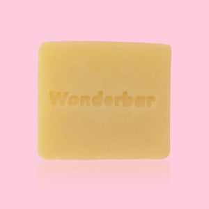 Sapone | Easy peasy lemon squeezy