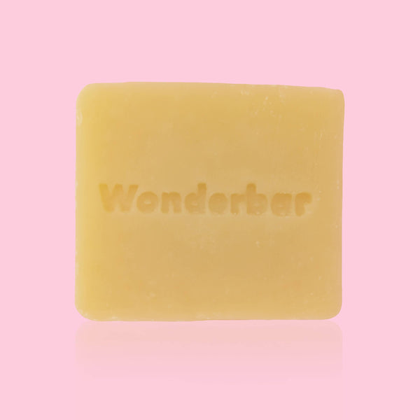 Sapone | Easy peasy lemon squeezy